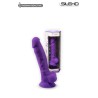 Fortexa Rabbit tapping clitoris connecté smartphone USB