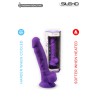 Fortexa Rabbit tapping clitoris connecté smartphone USB