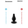 Classy Rabbit Vibro billes rotatives chauffant clitoris tapping picots USB