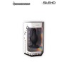 Classy Rabbit Vibro billes rotatives chauffant clitoris tapping picots USB