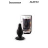 Classy Rabbit Vibro billes rotatives chauffant clitoris tapping picots USB