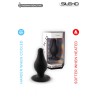 Sekster ventouse Fucking machine USB télécommande