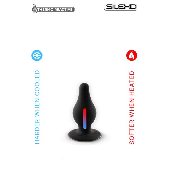 Sekster ventouse Fucking machine USB télécommande