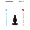 Sekster ventouse Fucking machine USB télécommande