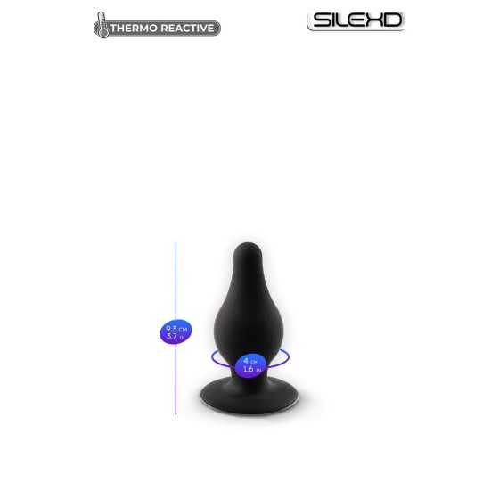 Sekster ventouse Fucking machine USB télécommande