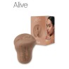 Bouton de Rose stimulateur clitoris succion