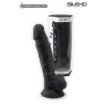 Gode Ventouse Silicone Liquide