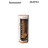 Gode Ventouse Silicone Liquide