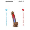 Joyfully rouge Rabbit Vibro