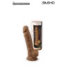 Joyfully rouge Rabbit Vibro