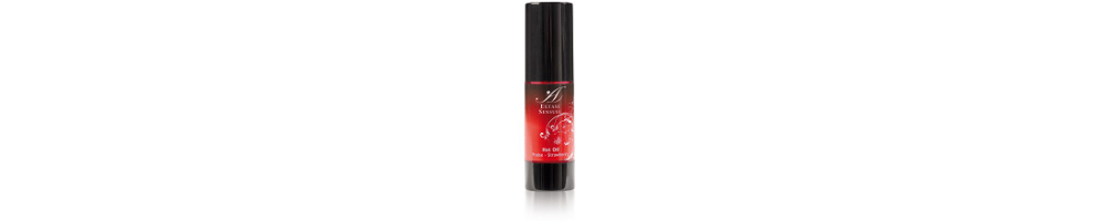 BOUGIE DE MASSAGE
